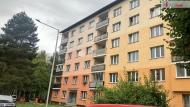 Prodej bytu 3+kk, 64 m2, OV, Horní Slavkov (okres Sokolov), ul. U Lesoparku