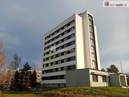 Pron�jem bytu 1+kk, 21 m2, OV, D���n, D���n III-Star� M�sto, ul. Zelen�