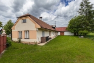 Prodej samostatn�ho RD, 97 m2, Straky (okres Nymburk) - exkluzivn�