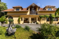 Prodej samostatného RD, 280 m2, Lipno nad Vltavou (okres Český Krumlov) - exkluzivně