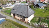 Prodej samostatného RD, 105 m2, Poběžovice (okres Domažlice)