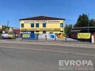 Prodej v�robn�ch prostor, Nymburk