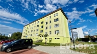 Pron�jem bytu 2+1, 43 m2, DV, Litovel (okres Olomouc), ul. Uni�ovsk�