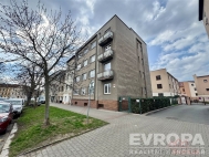 Prodej bytu 3+1, 69 m2, OV, Plzeň, Východní Předměstí (okres Plzeň-město), ul. Klášterní