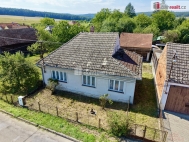 Prodej samostatného RD, 120 m2, Rokytnice (okres Zlín)