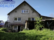 Prodej samostatného RD, 110 m2, Frýdek-Místek, Lískovec - exkluzivně