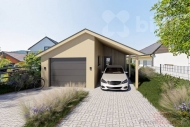 Prodej samostatného RD, 101 m2, Velký Týnec (okres Olomouc) - exkluzivně