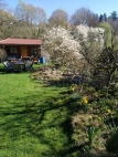 Prodej pozemku , zahrada, Žlutice (okres Karlovy Vary) - exkluzivně