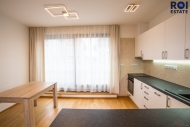 Pronájem bytu 2+kk, 49 m2, OV, Praha 3, Žižkov, ul. Kunešova