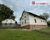 Prodej samostatného RD, 240 m2, Chlístovice (okres Kutná Hora)