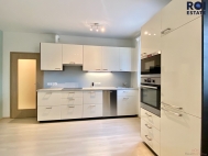 Pron�jem bytu 1+kk, 40 m2, OV, Praha 5, Stod�lky, ul. M�rova