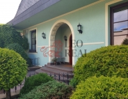 Prodej samostatn�ho RD, 458 m2, ���any, Stra��n (okres Praha-v�chod)