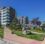 Prodej bytu 2+kk, 57 m2, OV, Praha 5, Hlubočepy, ul. Hugo Haase