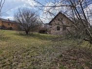 Prodej pozemku , určený k výstavbě RD, Strojetice (okres Benešov)