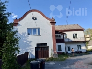 Pron�jem bytu 2+1, 56 m2, OV, Svratka (okres ���r nad S�zavou) - exkluzivn�