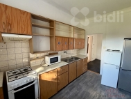Pron�jem bytu 2+1, 56 m2, OV, Svratka (okres ���r nad S�zavou) - exkluzivn�