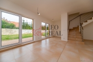 Prodej �adov�ho RD, 150 m2, Hostivice (okres Praha-z�pad)