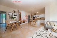 Prodej řadového RD, 150 m2, Hostivice (okres Praha-západ)