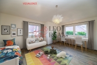 Prodej �adov�ho RD, 150 m2, Hostivice (okres Praha-z�pad)