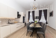 Pron�jem bytu 2+kk, 95 m2, DV, Praha 8, Karl�n, ul. U n�dra�n� l�vky - exkluzivn�