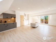 Prodej bytu 1+kk, 47 m2, OV, Brno, �idenice (okres Brno-m�sto), ul. Vini�n� - exkluzivn�