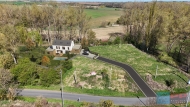 Prodej pozemku , ur�en� k v�stavb� RD, Kou�im (okres Kol�n) - exkluzivn�