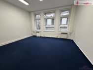 Pron�jem kancel���, Praha 1, Nov� M�sto