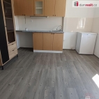 Pron�jem bytu 1+kk, 18 m2, OV, Bene�ov nad Plou�nic� (okres D���n), ul. N�dra�n�