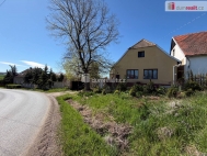 Prodej samostatného RD, 127 m2, Podbořany, Letov (okres Louny)