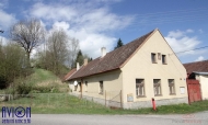 Prodej samostatného RD, 119 m2, Strmilov (okres Jindřichův Hradec) - exkluzivně