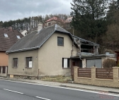 Prodej samostatného RD, 100 m2, Březová nad Svitavou (okres Svitavy)