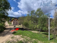 Prodej pozemku , ur�en� k v�stavb� RD, Star� M�sto, St��brnice (okres �umperk) - exkluzivn�