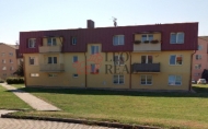 Prodej bytu 3+1, 0 m2, OV, Tlu�n� (okres Plze�-sever), ul. Na �ampuli