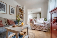 Prodej bytu 4+1, 78 m2, OV, Uni�ov (okres Olomouc)