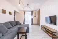Prodej bytu 2+1, 49 m2, OV, Kladno, ul. Helsinsk� - exkluzivn�
