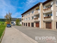 Prodej bytu 3+1, 80 m2, OV, Ln��e (okres Strakonice)