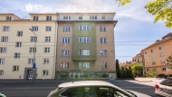Prodej bytu 3+1, 80 m2, OV, Brno, Černá Pole (okres Brno-město), ul. Babičkova