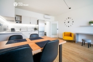 Prodej bytu 2+kk, 54 m2, OV, Pasohlávky (okres Brno-venkov)