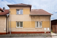 Prodej řadového RD, 134 m2, Zdice (okres Beroun) - exkluzivně