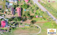 Prodej pozemku , zahrada, Vit�n (okres �esk� Bud�jovice)