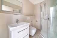 Pron�jem bytu 2+kk, 45 m2, OV, Brno, Kr�lovo Pole (okres Brno-m�sto), ul. Palack�ho t��da