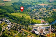 Prodej pozemku , zem�d�lsk� p�da, Znojmo