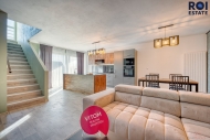 Pron�jem bytu 4+kk, 113 m2, OV, Mokr�-Hor�kov, Mokr� (okres Brno-venkov)