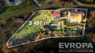 Prodej samostatného RD, 350 m2, Košátky (okres Mladá Boleslav)
