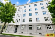 Prodej bytu 2+1, 62 m2, OV, Brno, Staré Brno (okres Brno-město), ul. Výstavní