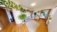 Pron�jem bytu 2+kk, 53 m2, OV, Brno, Kr�lovo Pole (okres Brno-m�sto), ul. Rostislavovo n�m�st�