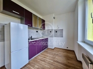 Pronájem bytu 2+kk, 56 m2, OV, Moravský Krumlov (okres Znojmo), ul. Husova