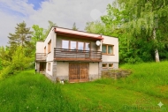 Prodej samostatného RD, 175 m2, Srubec (okres České Budějovice)