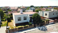 Prodej samostatného RD, 240 m2, Srch (okres Pardubice)