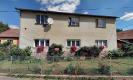 Prodej samostatného RD, 184 m2, Dolní Hořice (okres Tábor)